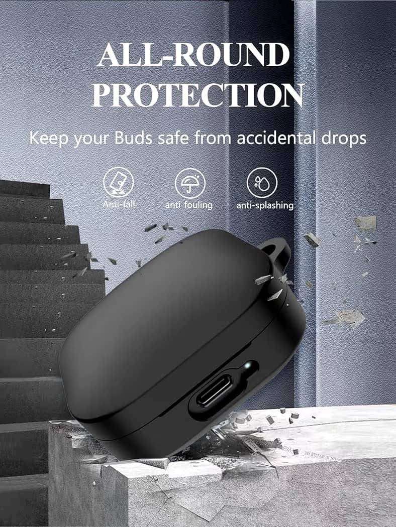 6 Active Xiaomi Redmi Buds - دمشق - صورة 2