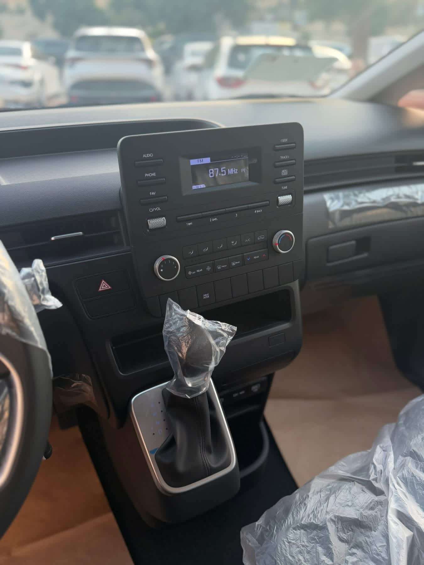 Hyundai Staria - حلب - صورة 4