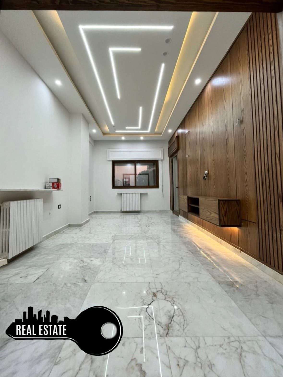 شقة سكنية 130 م - دمشق