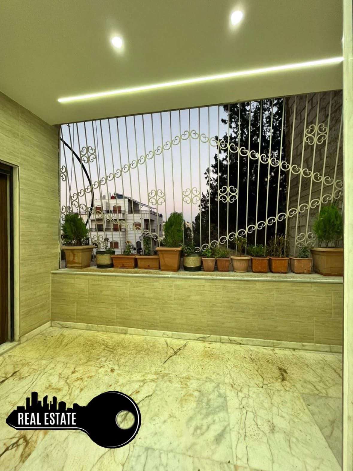 شقة سكنية 130 م - دمشق - صورة 2