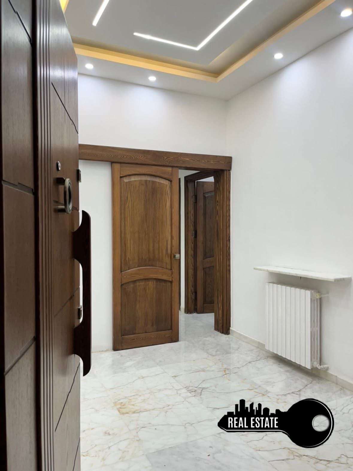شقة سكنية 130 م - دمشق - صورة 4