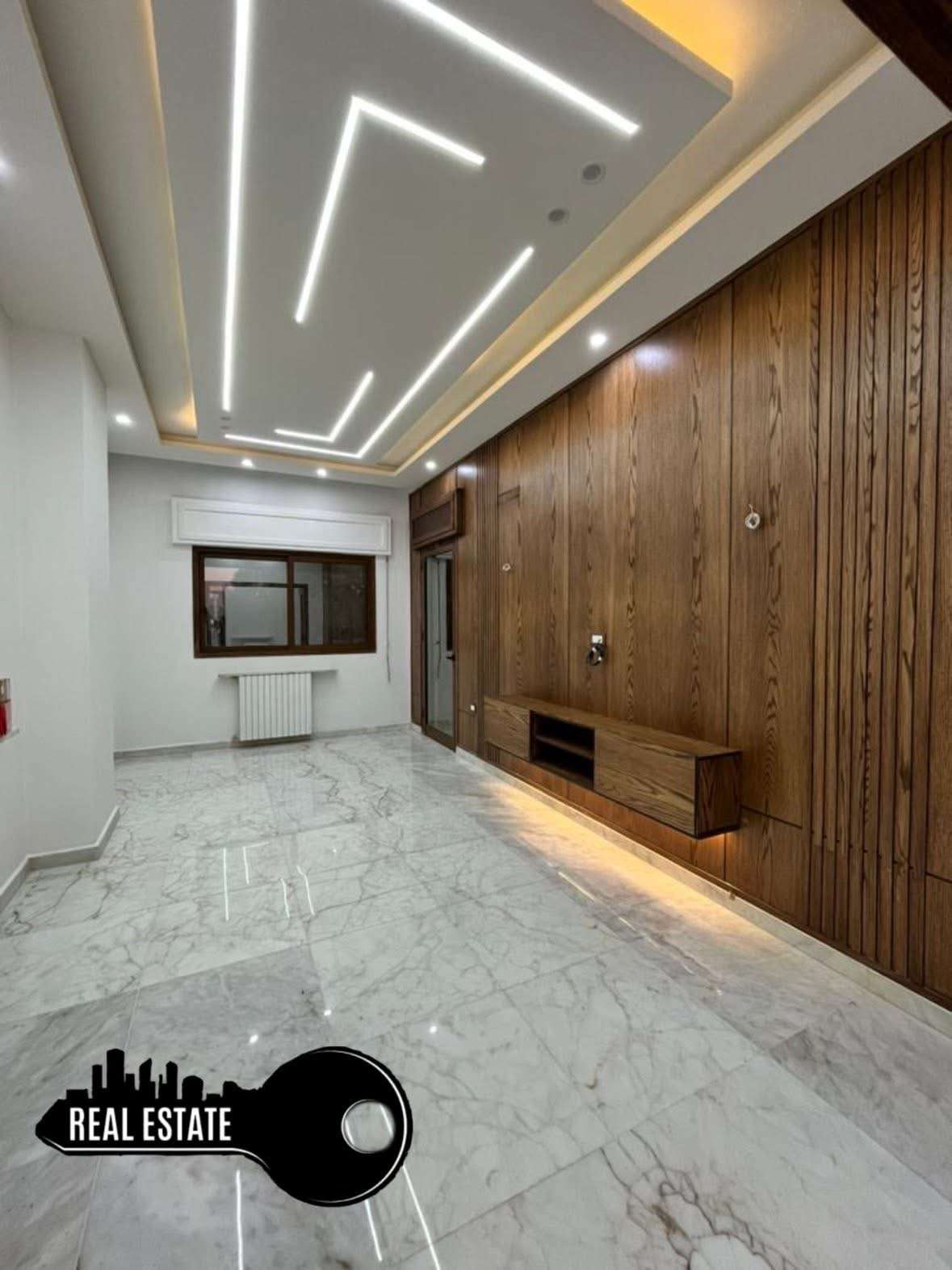 شقة سكنية 130 م - دمشق - صورة 5