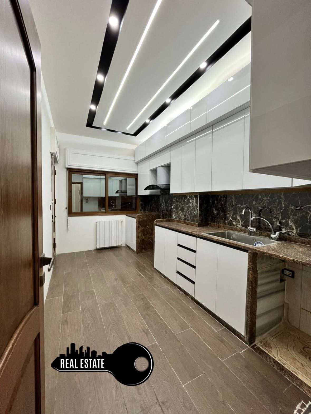 شقة سكنية 130 م - دمشق - صورة 6