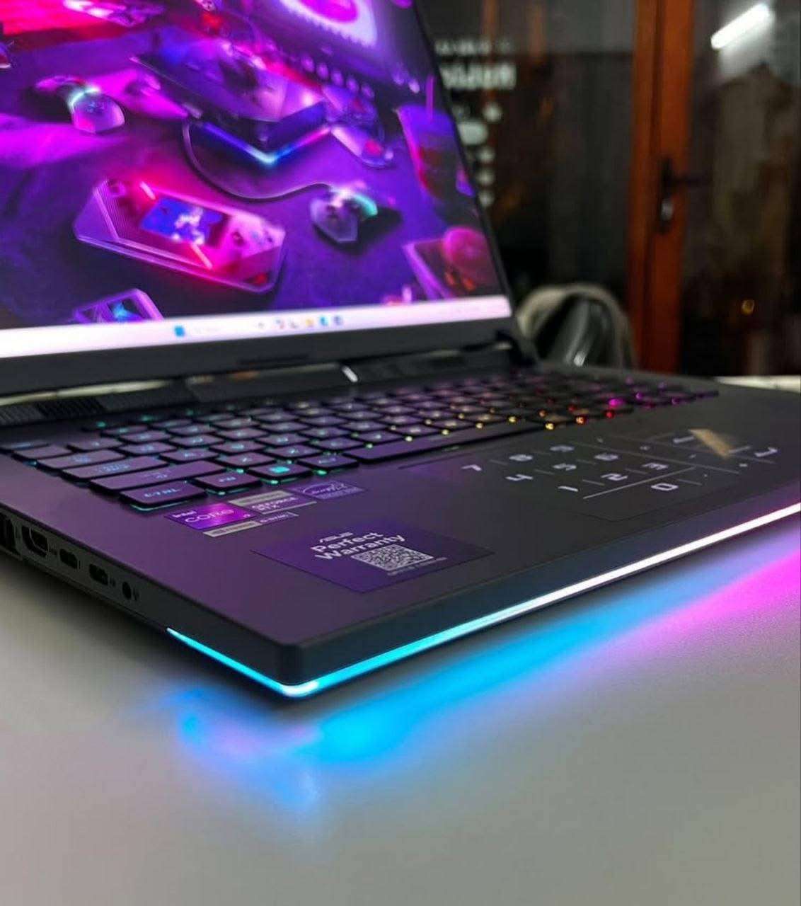 ASUS Rog - دمشق - صورة 2