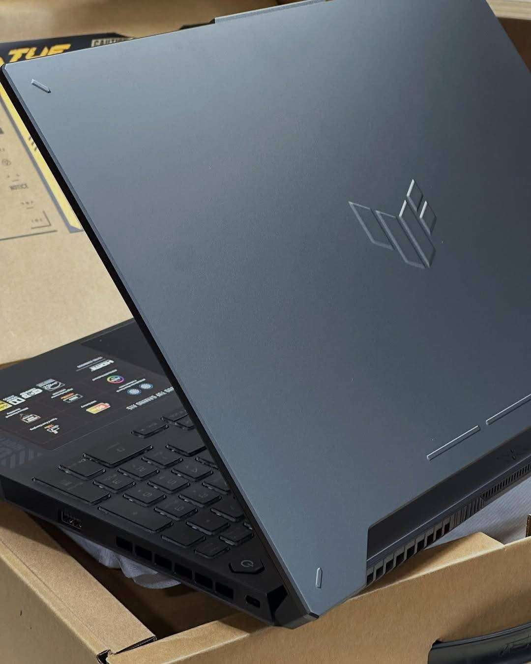 ASUS Tuf لابتوب - دمشق - صورة 2