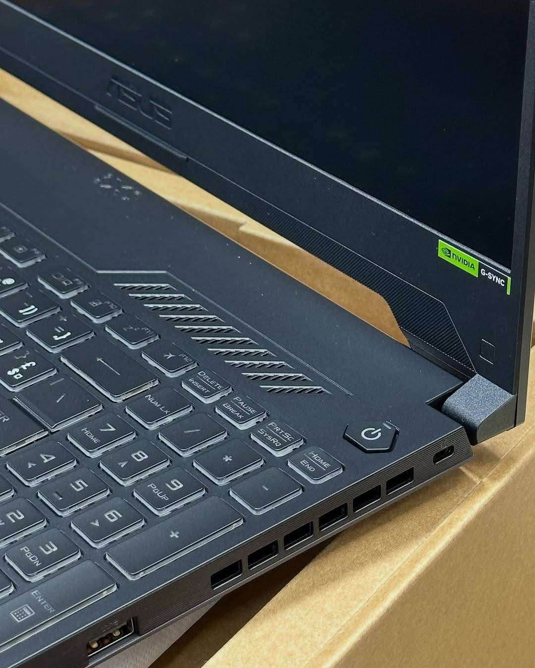 ASUS Tuf لابتوب - دمشق - صورة 3