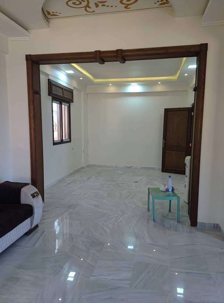 شقة سكنية مساحة 170 م - حلب