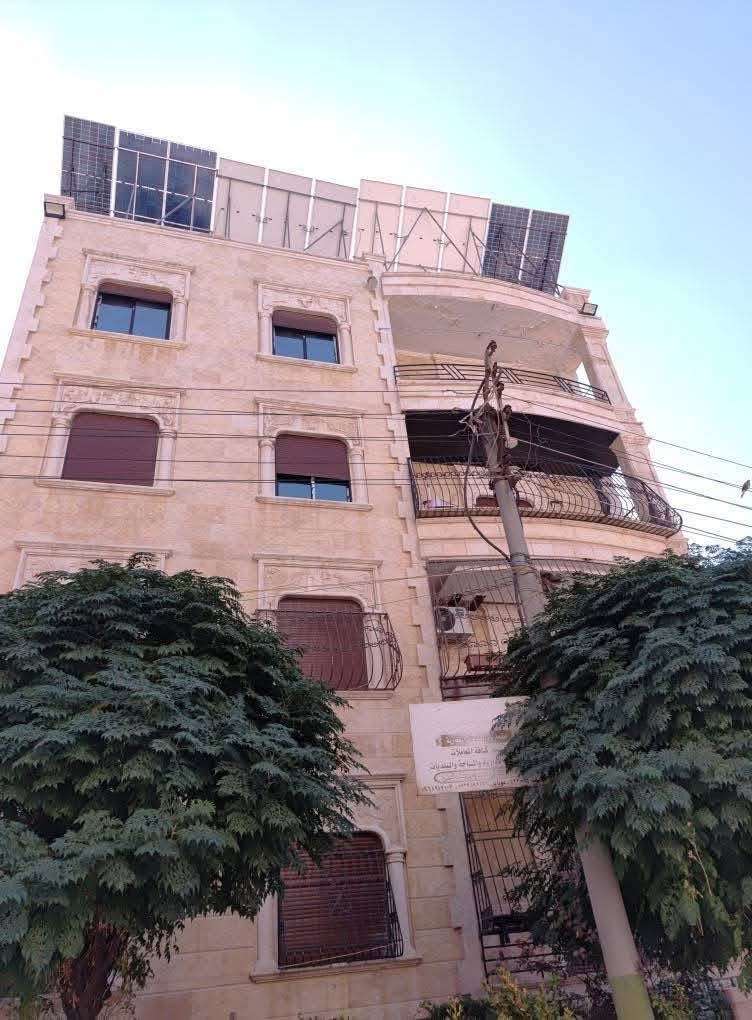 شقة سكنية مساحة 170 م - حلب - صورة 4