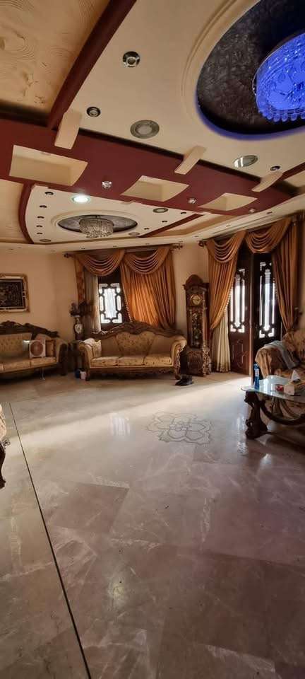 شقة بمساحة 380 م - حلب - صورة 3