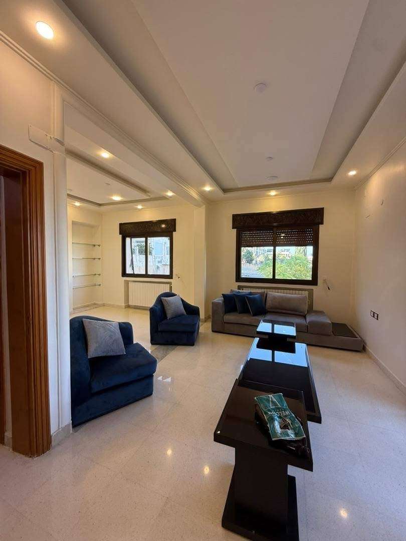 شقة سكنية مساحة 200 م - حلب - صورة 5