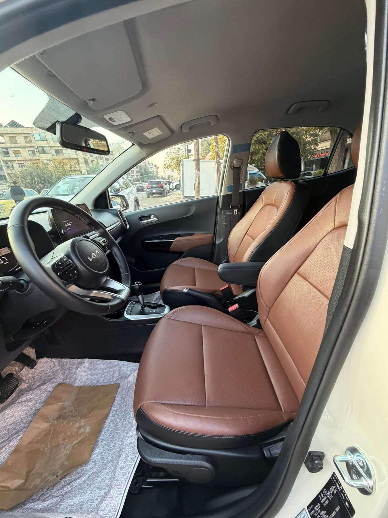 Kia Picanto - حلب - صورة 3