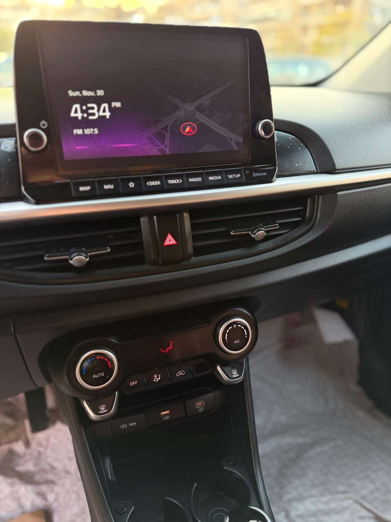 Kia Picanto - حلب - صورة 4