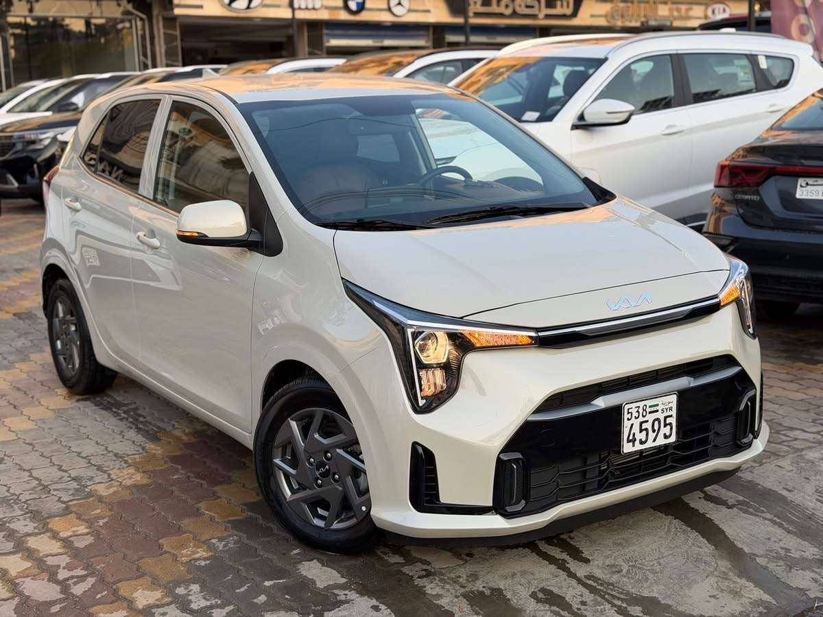 Kia Picanto - حلب - صورة 5
