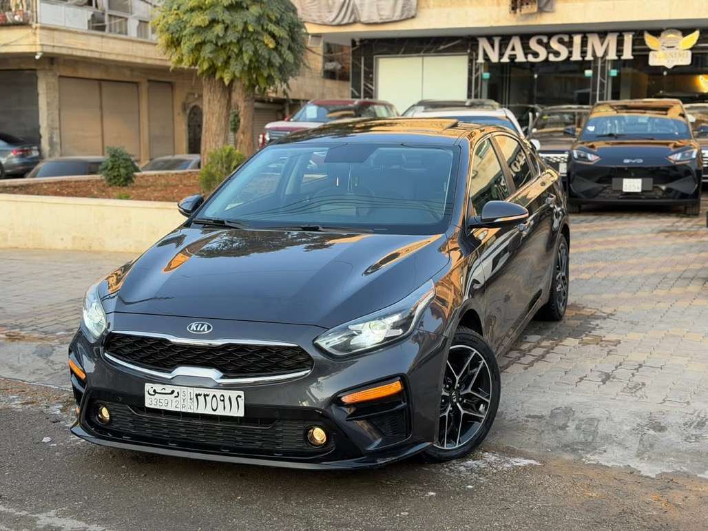 Kia Cerato - حلب - صورة 2