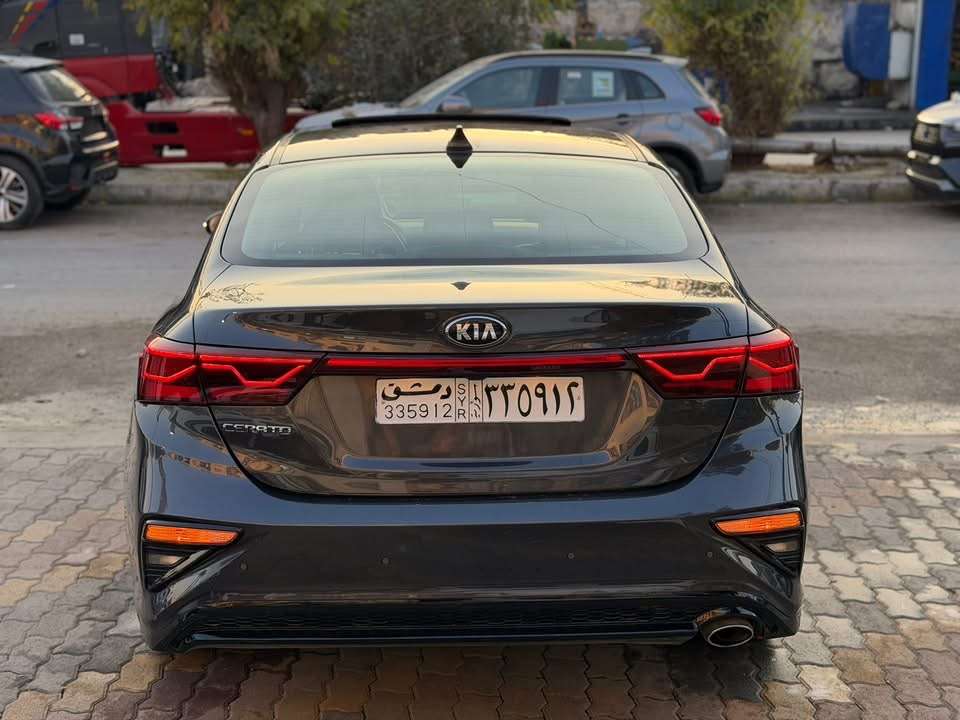 Kia Cerato - حلب - صورة 3