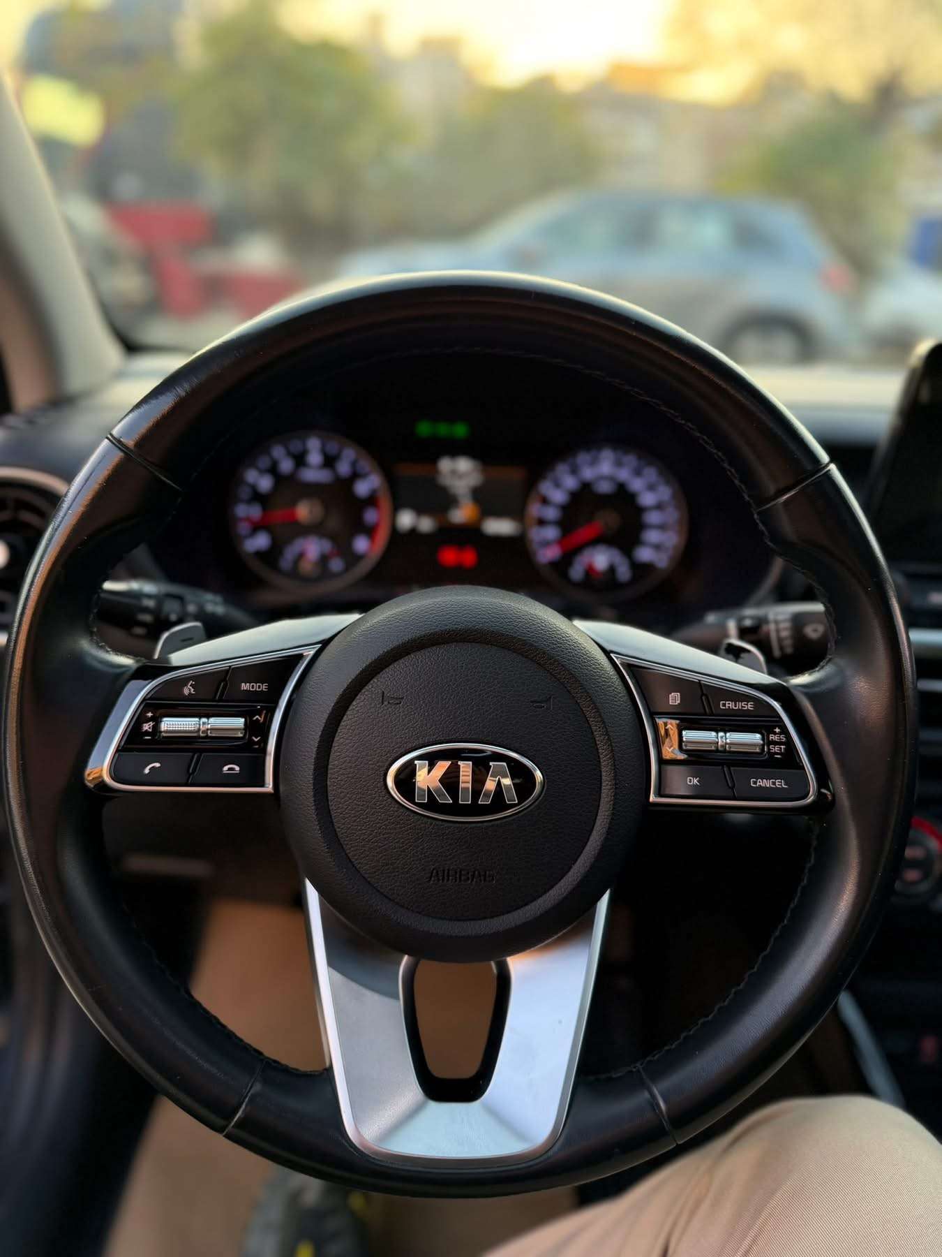 Kia Cerato - حلب - صورة 5