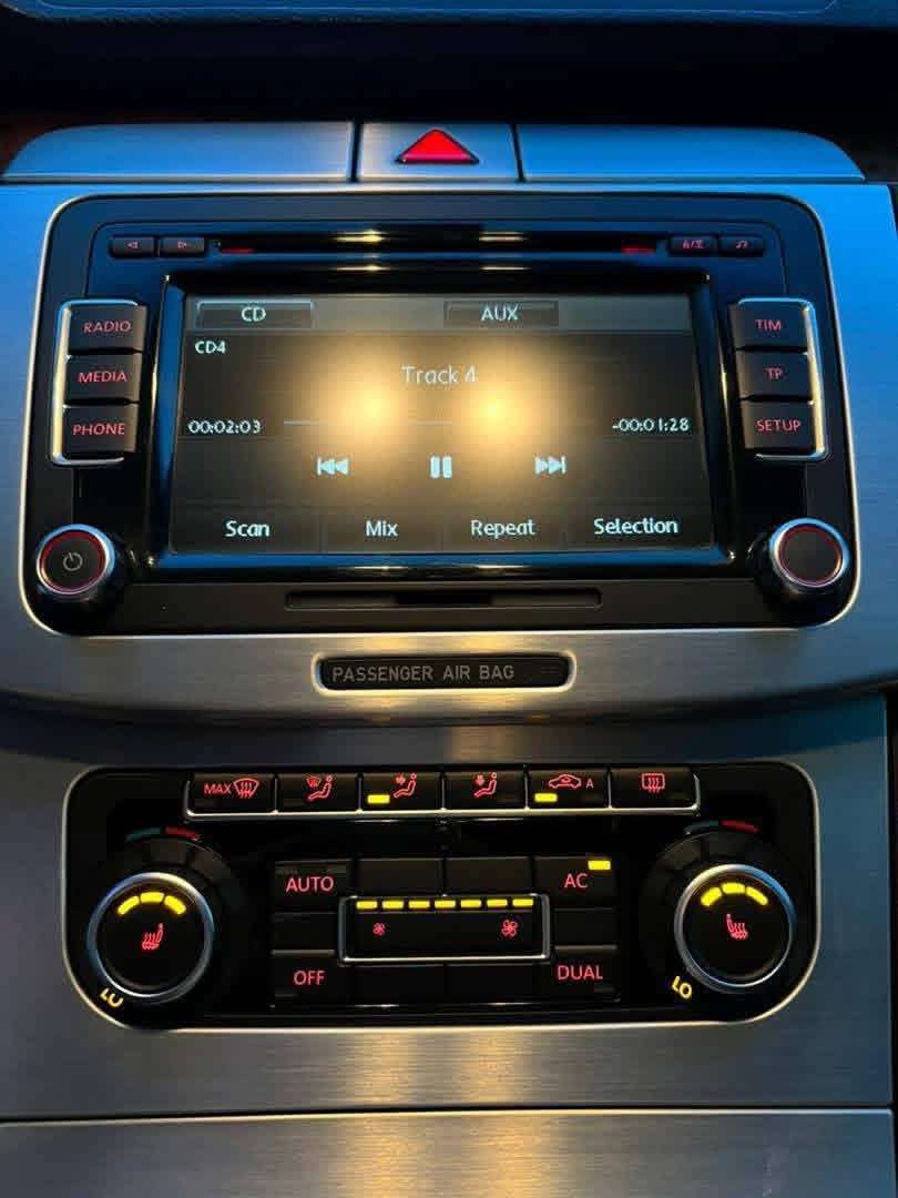 Volkswagen Passat CC - دمشق - صورة 4