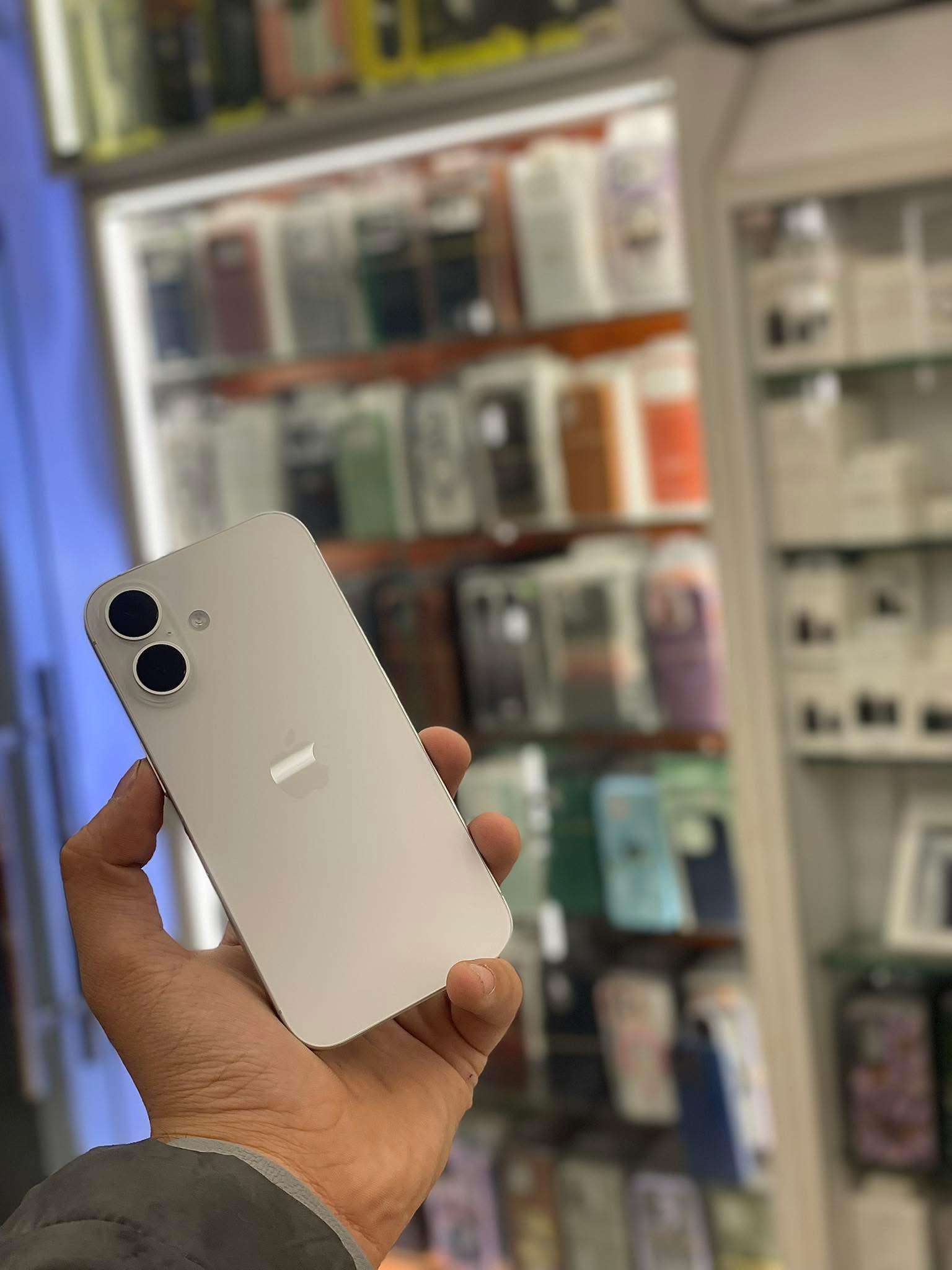 iPhone 16 - حلب