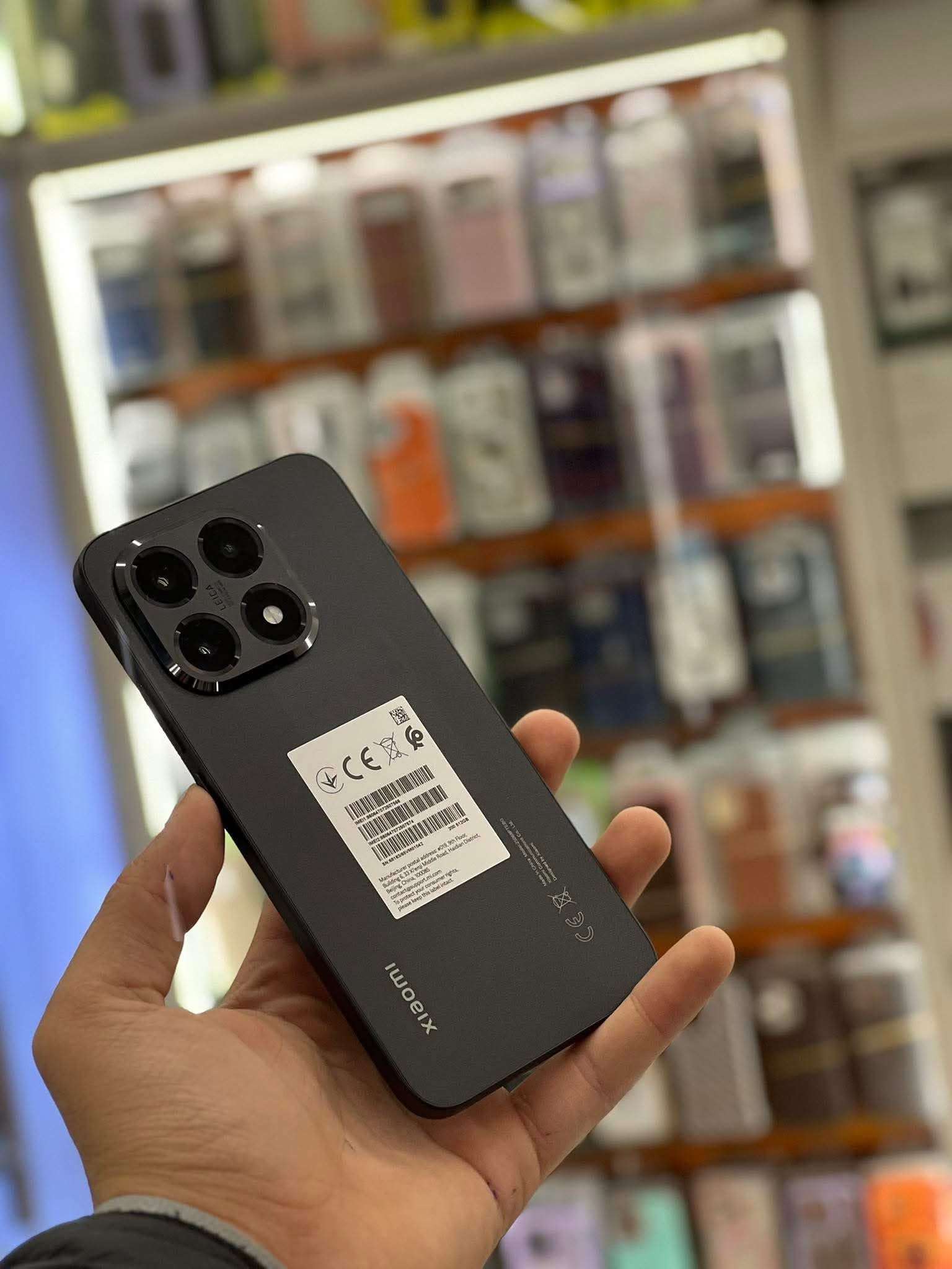 Xiaomi Mi 15T - أرمناز