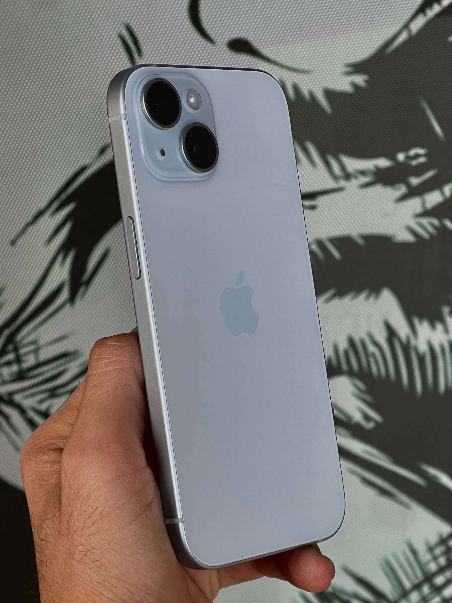 iPhone 15 - طرطوس