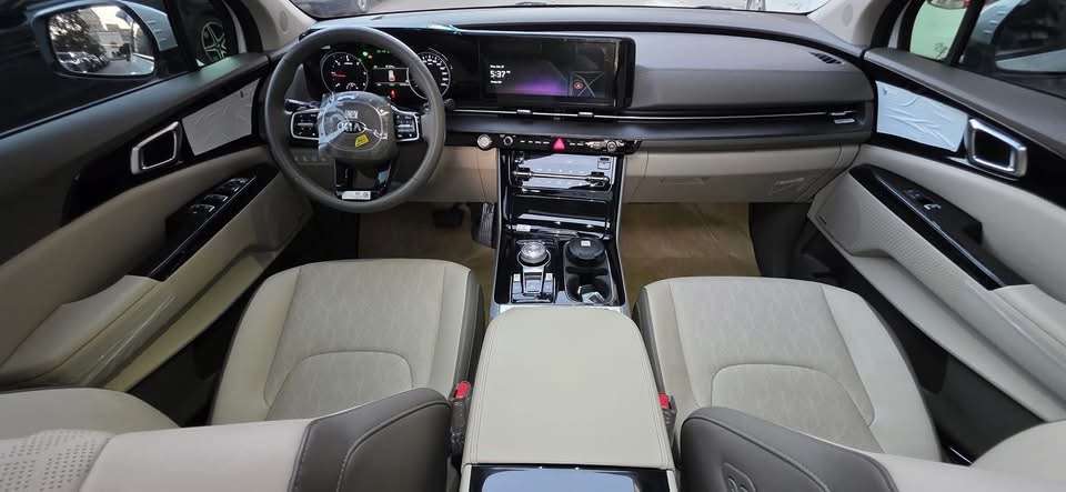 Kia New Carnval - حماة - صورة 2