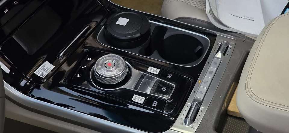 Kia New Carnval - حماة - صورة 5
