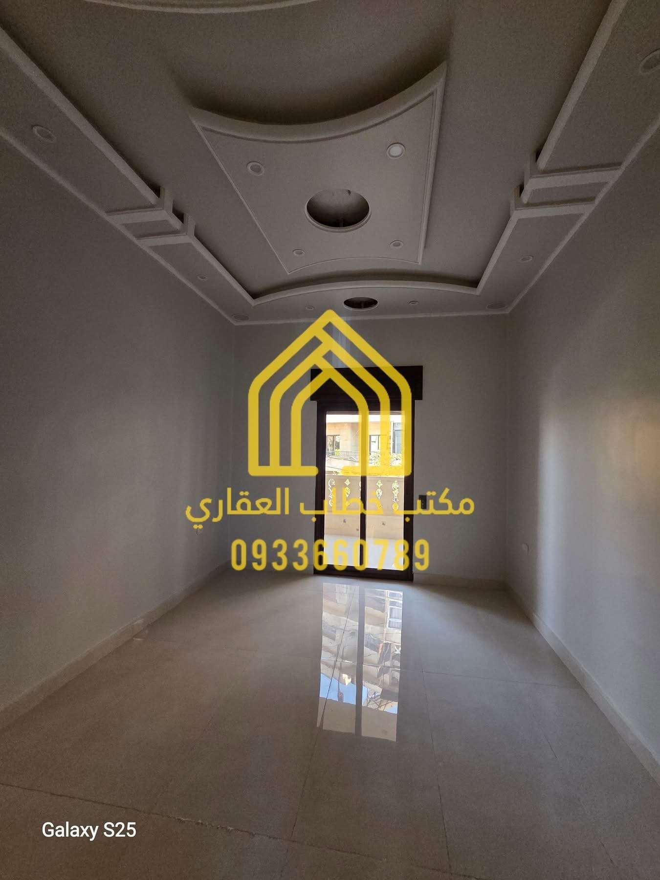 شقة بمساحة 140 م - حلب - صورة 6
