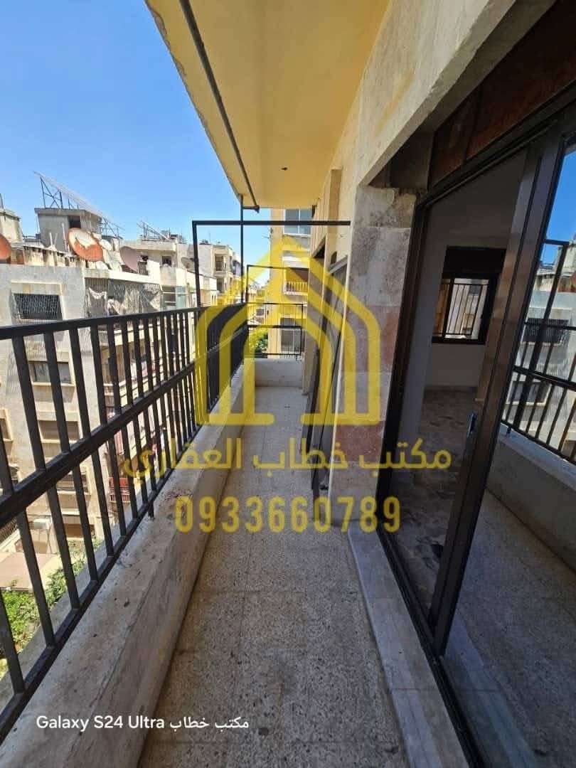 شقة للإيجار مساحة 115 - حلب - صورة 2