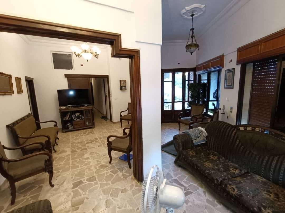 شقة سكنية مساحة 175 - حلب