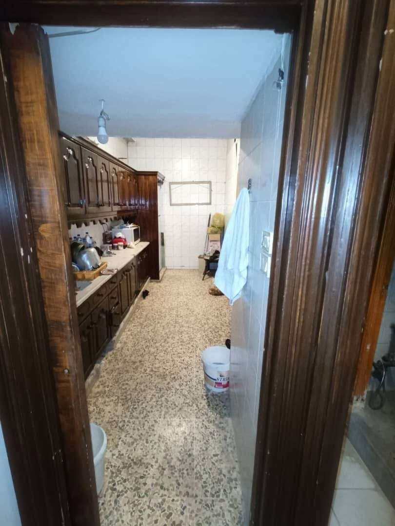 شقة سكنية مساحة 175 - حلب - صورة 3