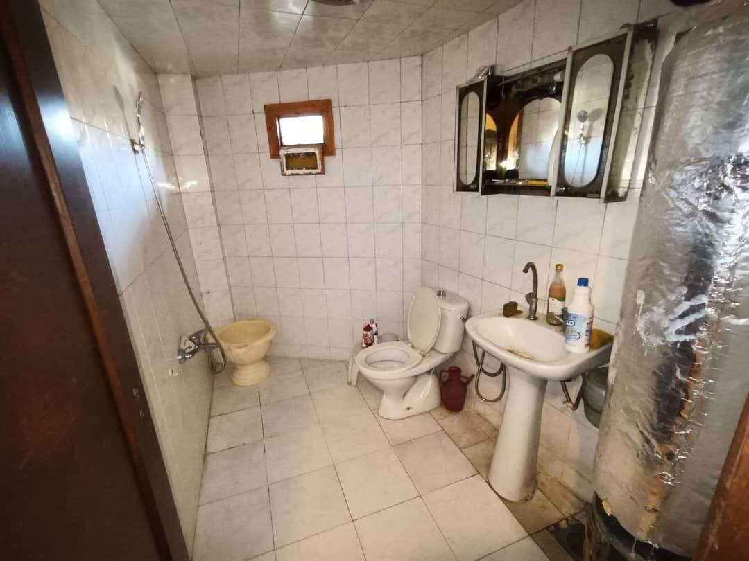 شقة سكنية مساحة 175 - حلب - صورة 6