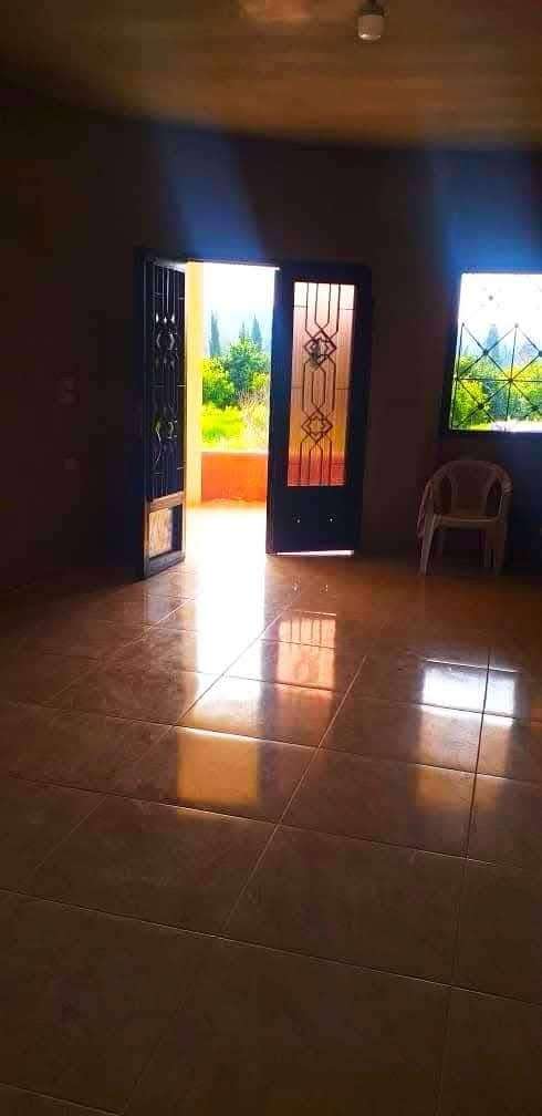 ارض زراعية بمساحة 6.5 دنم - اللاذقية - صورة 4