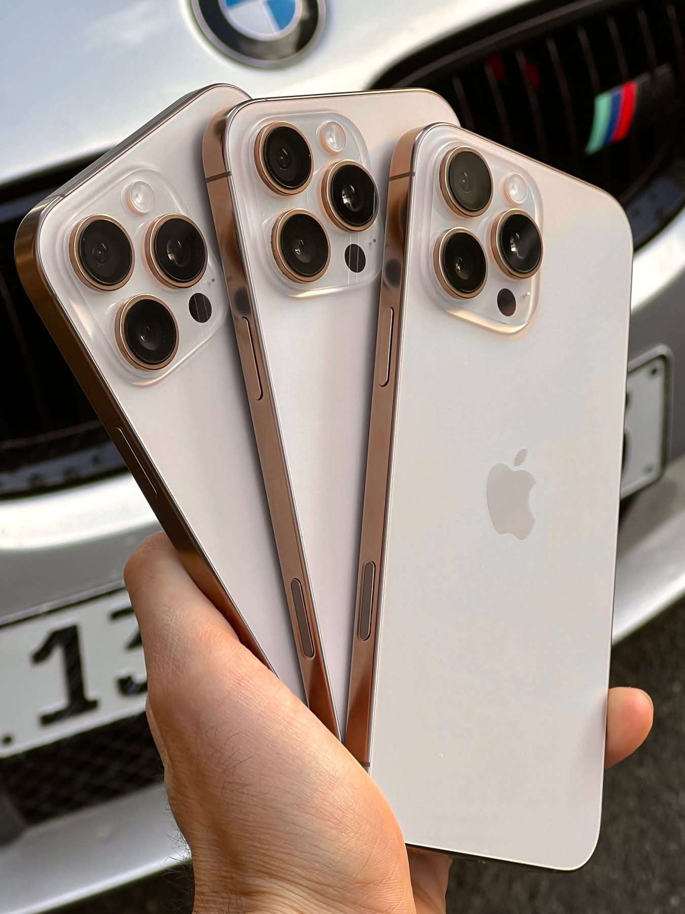 iPhone 16 Pro Max - طرطوس