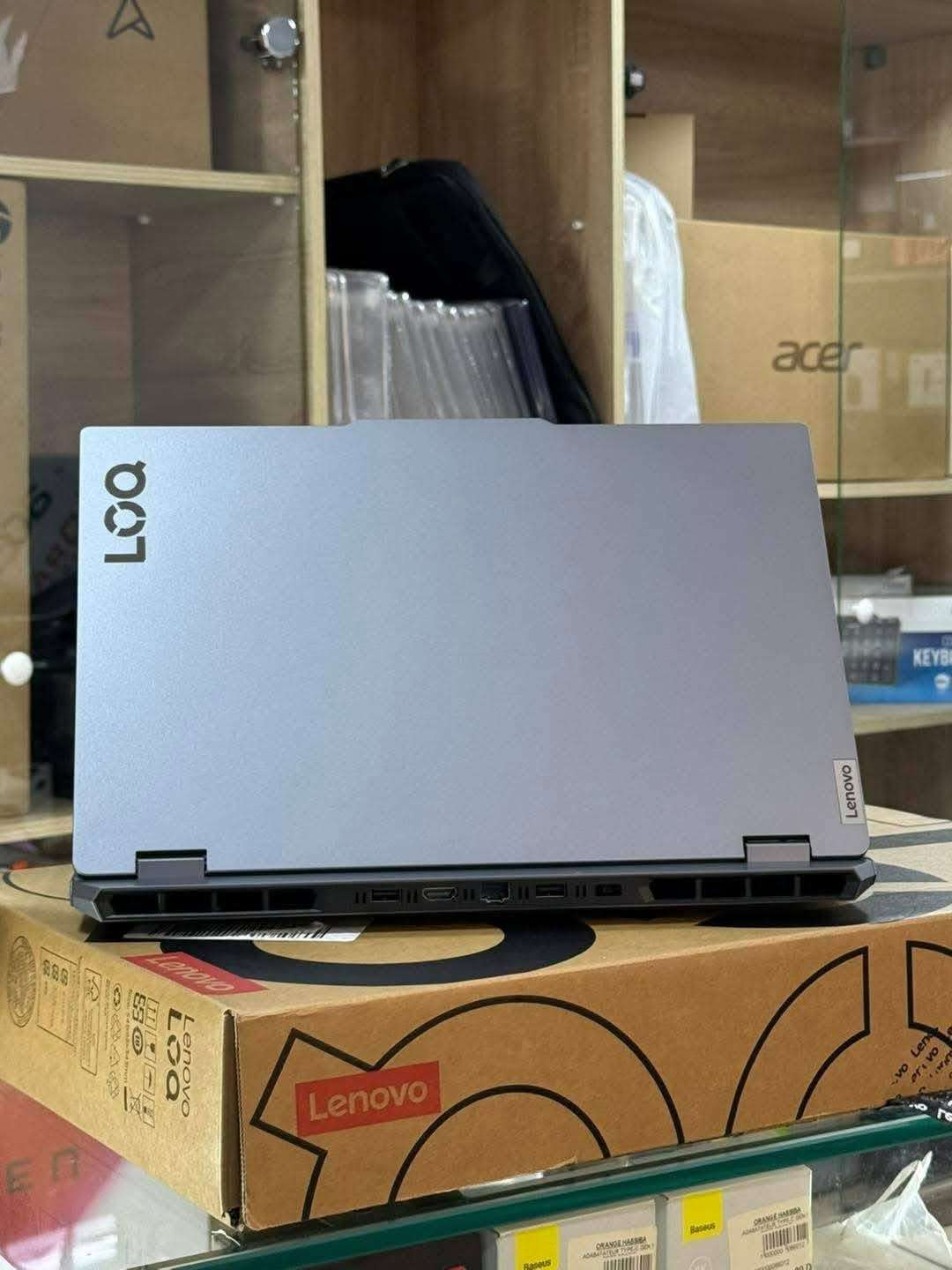 Lenovo LOQ لاب توب - دمشق - صورة 2