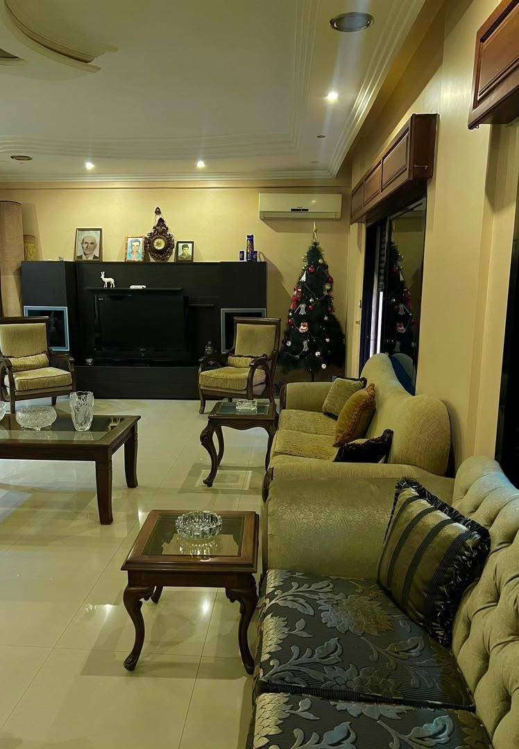 شقة سكنية مساحة 280 م - اللاذقية