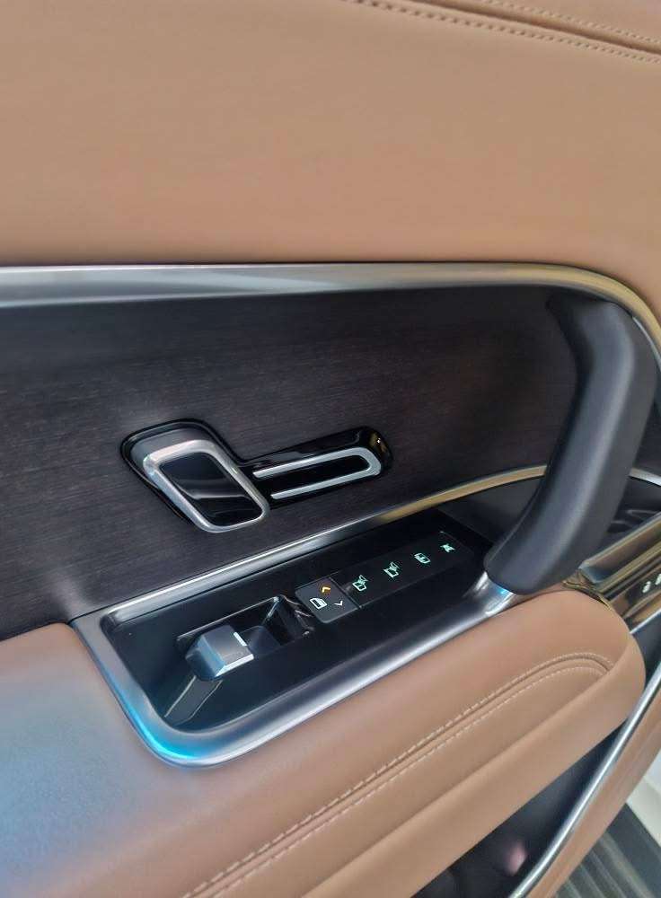Range Rover Vogue HSE - دمشق - صورة 3