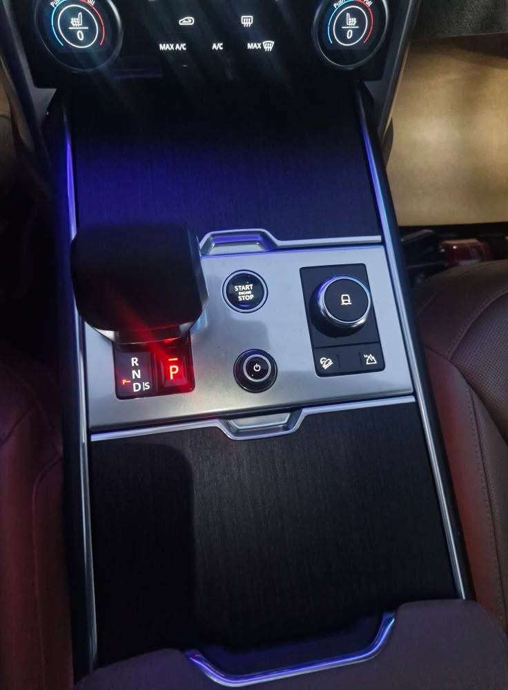 Range Rover Vogue HSE - دمشق - صورة 6