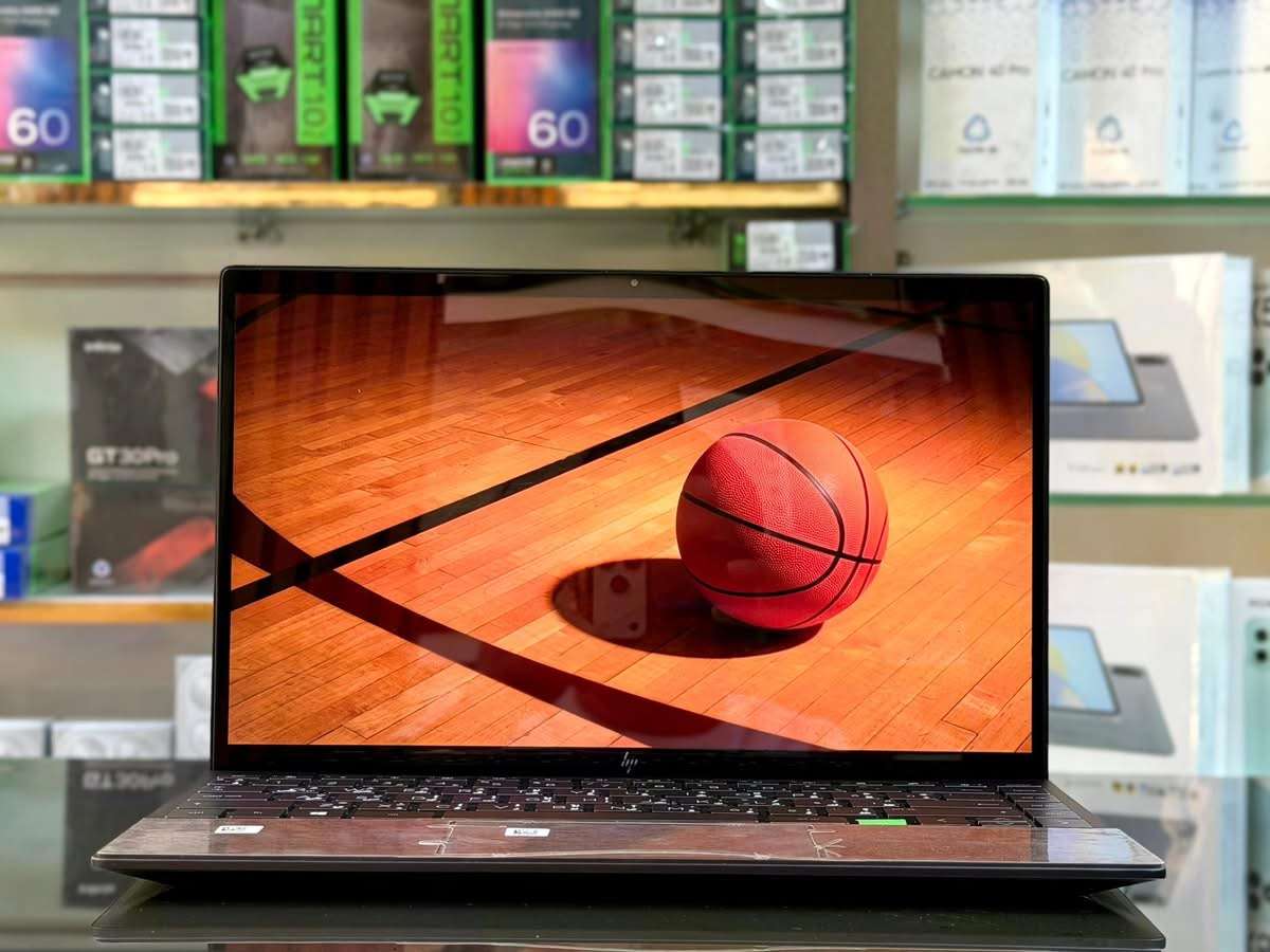لابتوب HP - إدلب