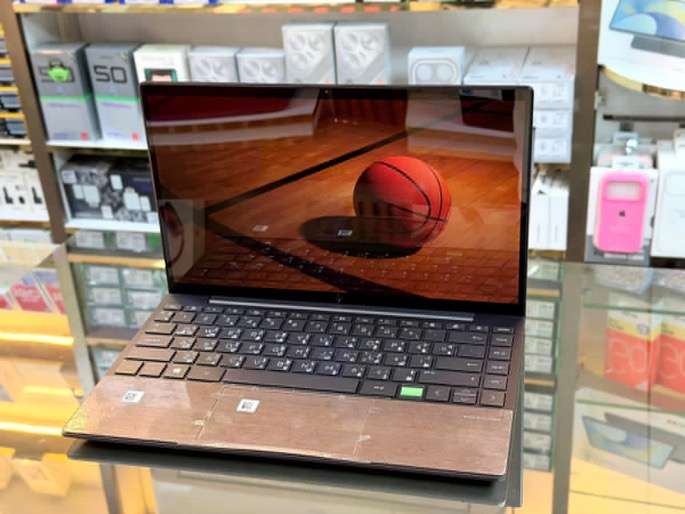 لابتوب HP - إدلب - صورة 2