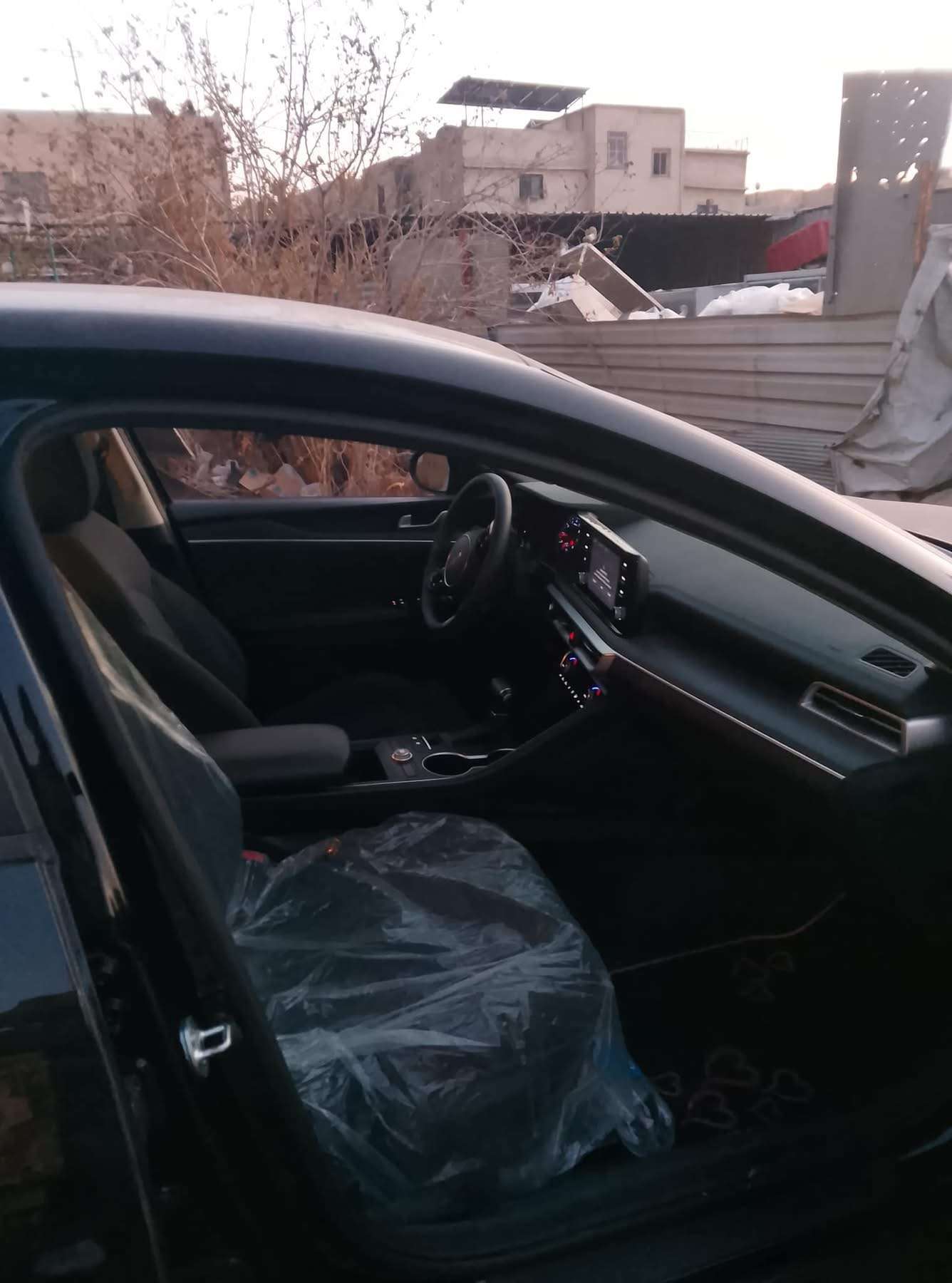 Kia K5 - دمشق - صورة 4