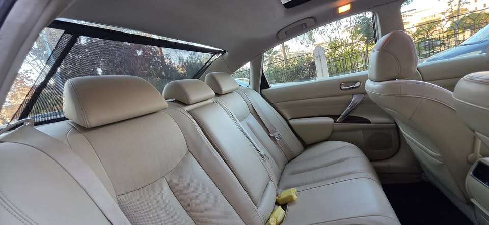 Nissan Teana - حماة - صورة 3