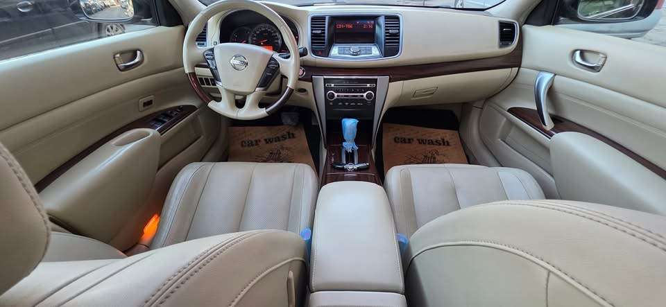 Nissan Teana - حماة - صورة 4