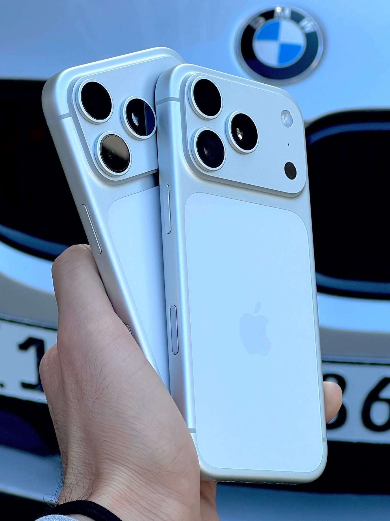iPhone 17 Pro - طرطوس