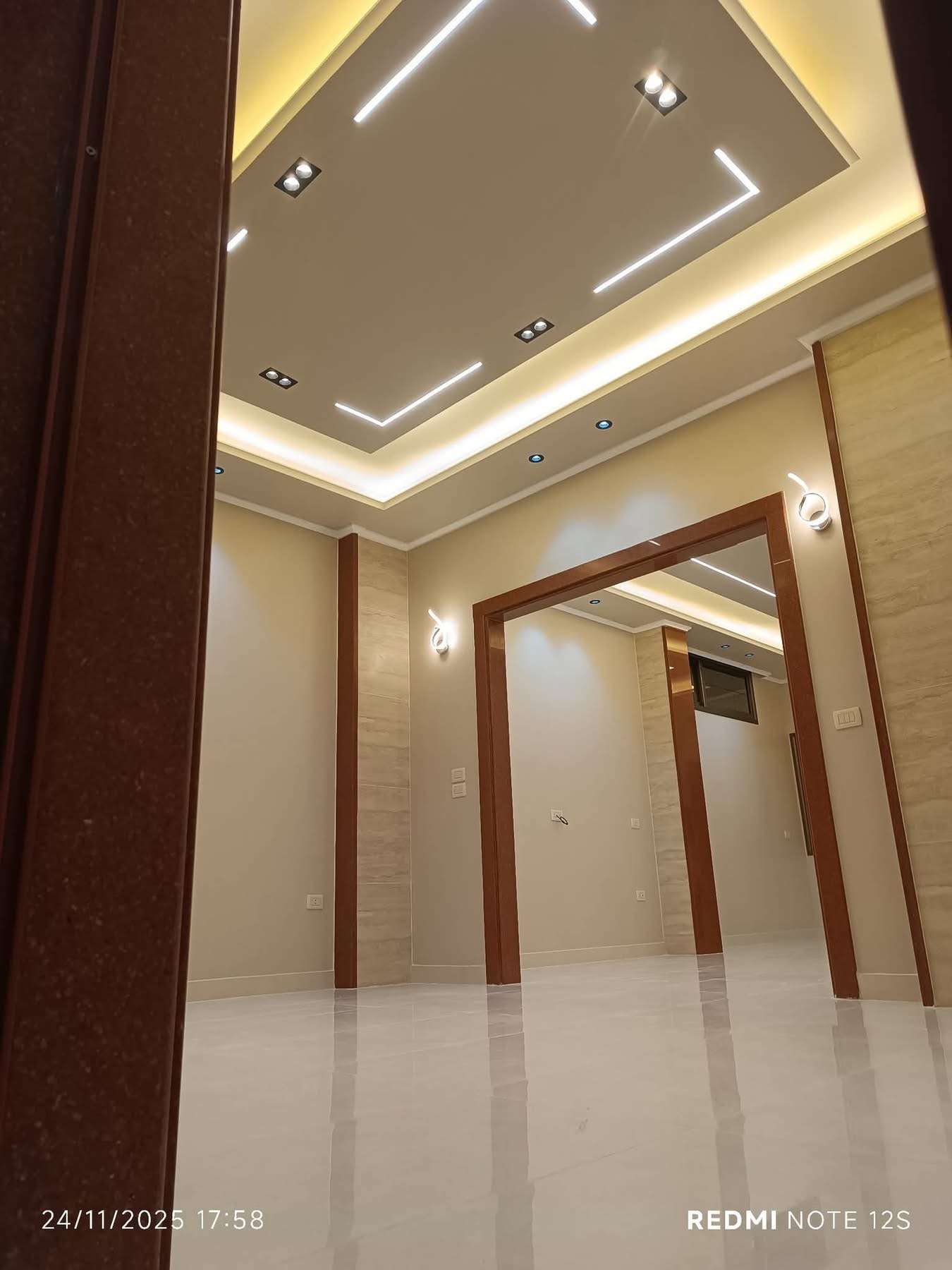 شقة سكنية 150 م - دمشق