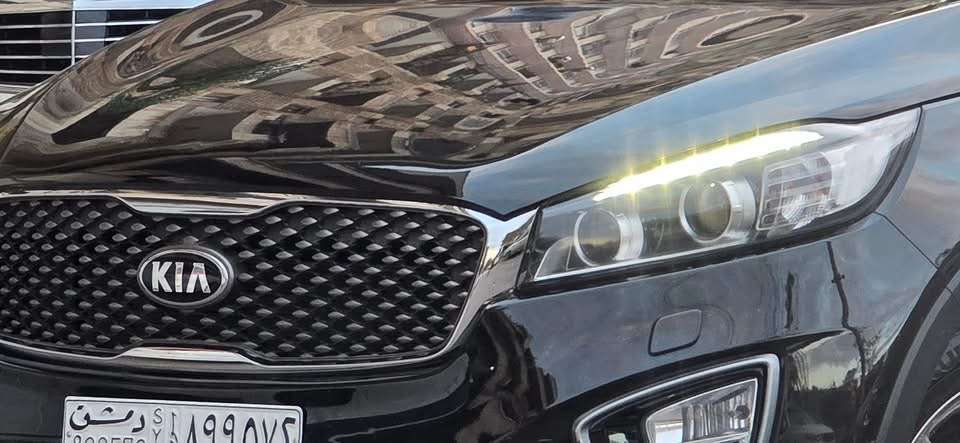 Kia Sorento - حماة - صورة 2