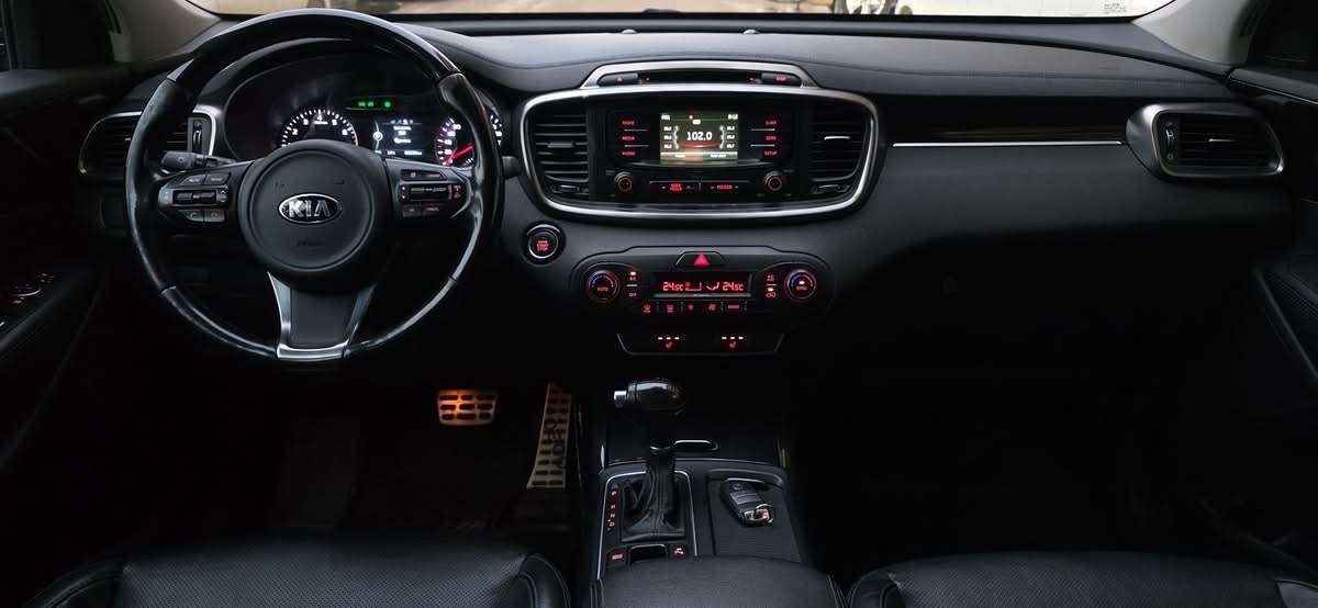 Kia Sorento - حماة - صورة 3