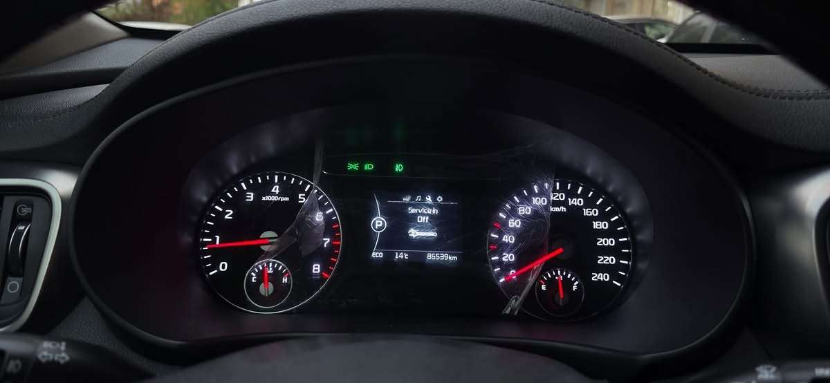 Kia Sorento - حماة - صورة 5