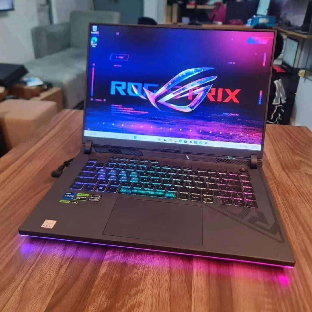 ASUS لاب توب - دمشق - صورة 2