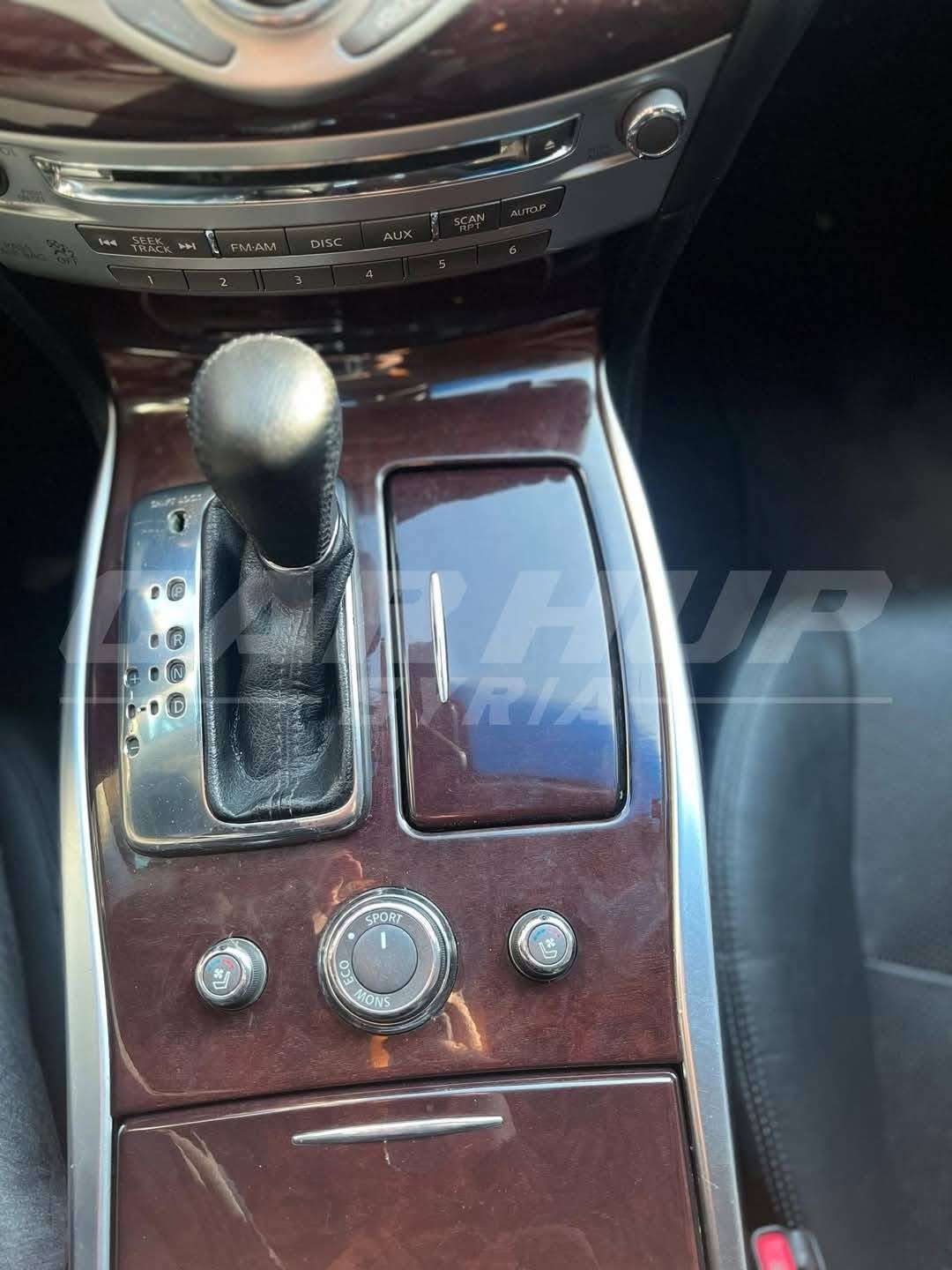 انفينتي Q70 - دمشق - صورة 3