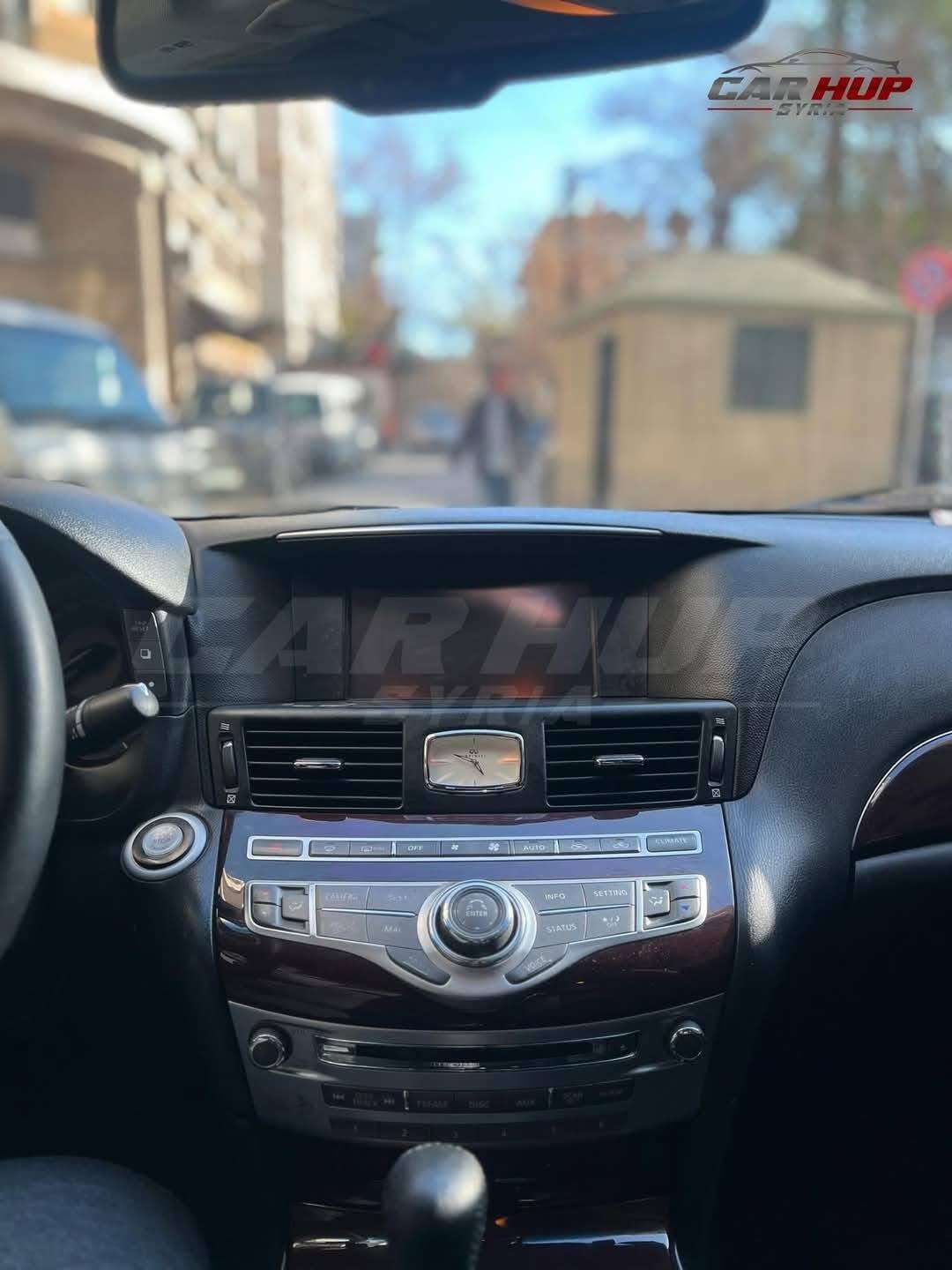انفينتي Q70 - دمشق - صورة 4